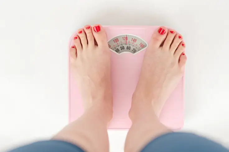 69 Pounds in 11 Months