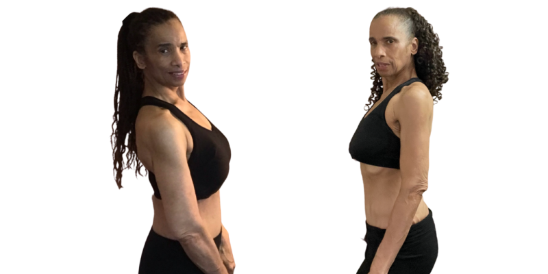 daily workout challenge update