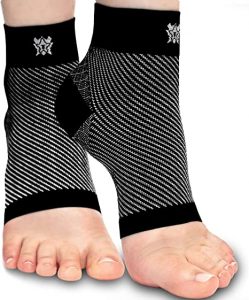 plantar fasciitis socks